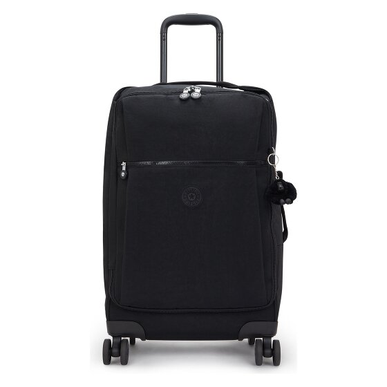 Kipling Basic Darcey Up S 4 kółka Walizka kabinowy 55 cm