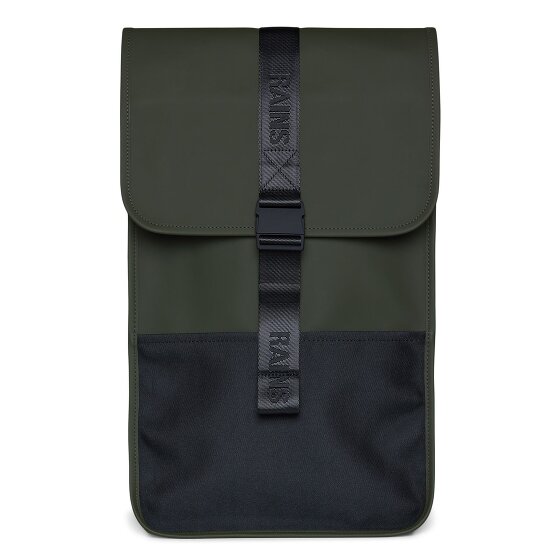 Rains Trail Plecak 47 cm Komora na laptopa