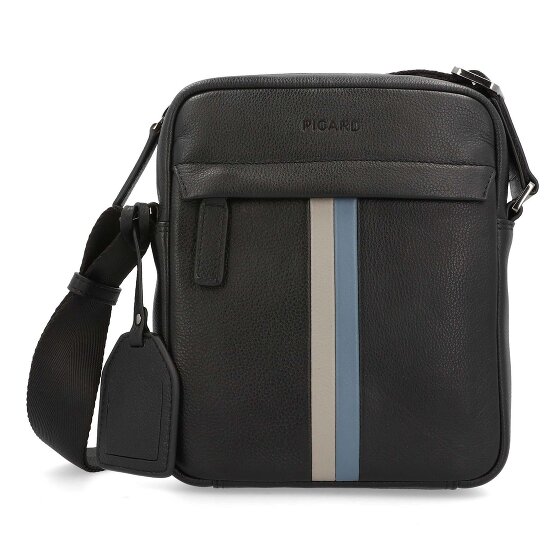 Picard Horizon Mini Torba Torba na ramię Skórzany 17 cm