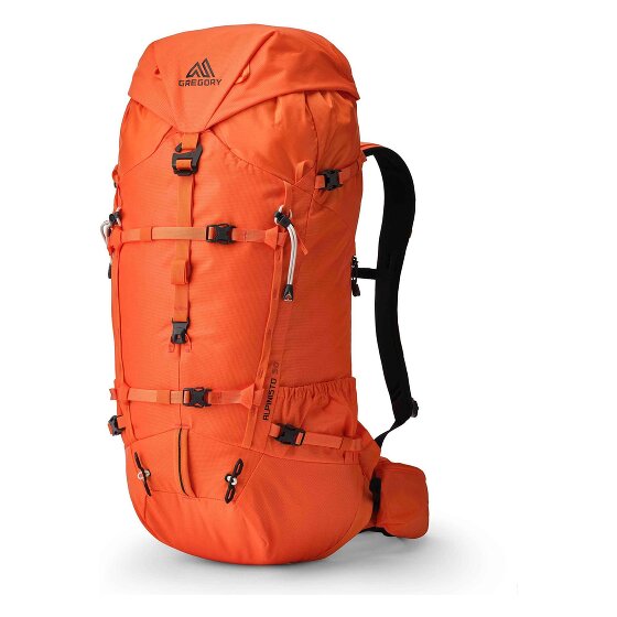Gregory Alpinisto 50 L Plecak trekkingowy S-M 67 cm