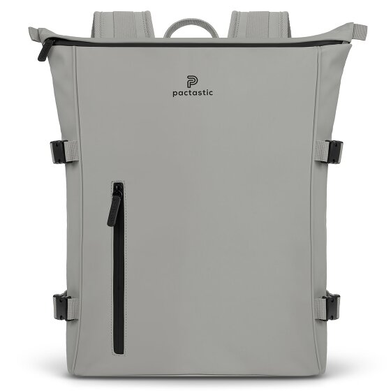 Pactastic Urban Collection Plecak 45 cm Komora na laptopa