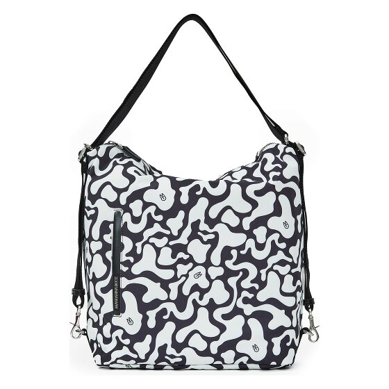 Mandarina Duck Hunter Moire Torba na ramię 33.5 cm