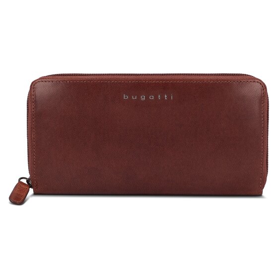 bugatti Valencia Portfel Skórzany 20 cm
