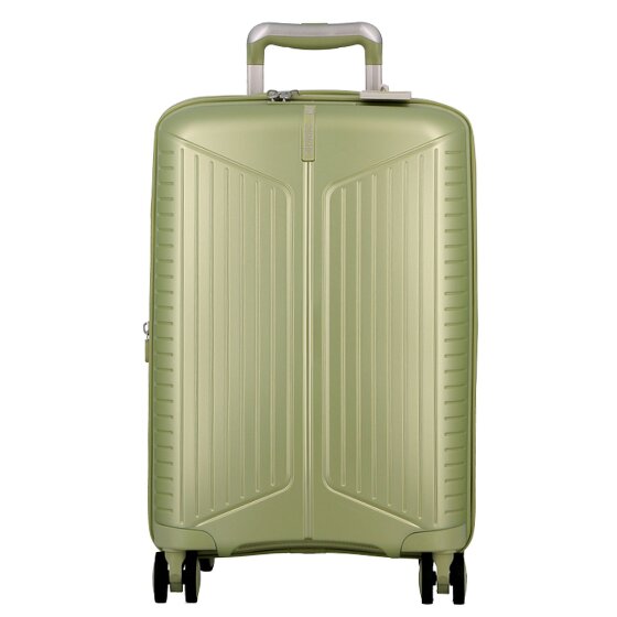 Jump Evae 4 kółka Walizka kabinowy 55 cm