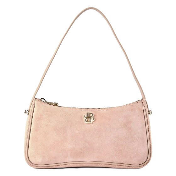 Boss Boss Beyond Torba na ramię Skórzany 26 cm