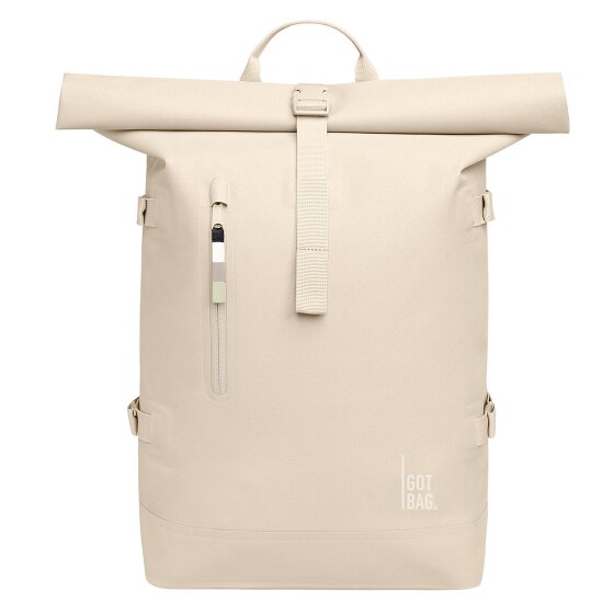GOT BAG Rolltop 2.0 Plecak 43 cm Komora na laptopa