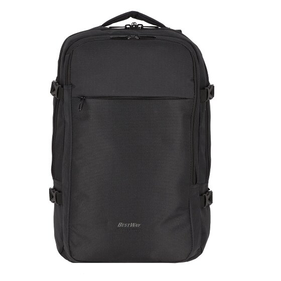 Worldpack Cabin Pro Plecak 54 cm Komora na laptopa