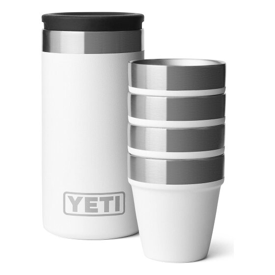 Yeti Kieliszki do shotów 48 ml