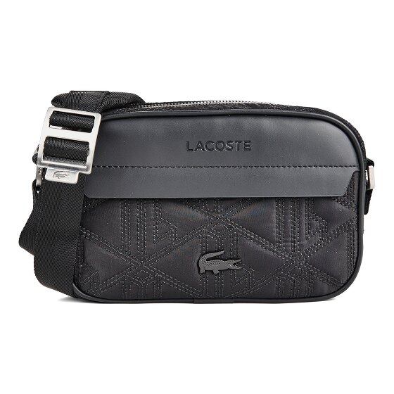Lacoste The Blend Seasonal Torba na ramię 30 cm