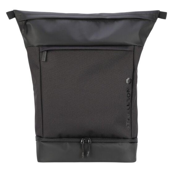 Strellson Alperton Sebastian Plecak 53 cm Komora na laptopa