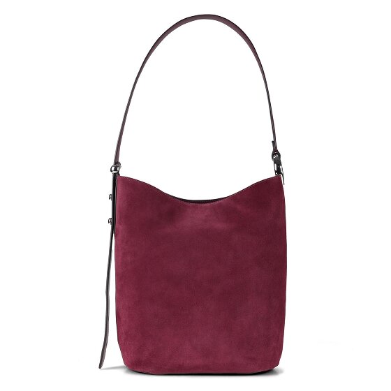 Kate Spade New York Halo Torba na ramię Skórzany 31 cm
