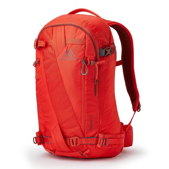 Gregory Targhee 26 Plecak turystyczny 53 cm