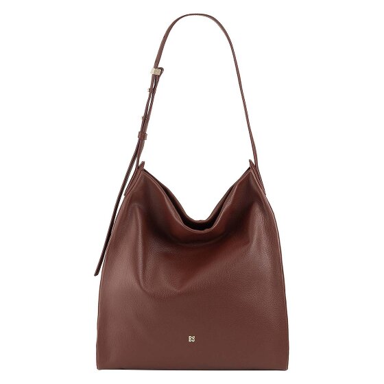 DuDu Up Torba na ramię Skóra 32 cm