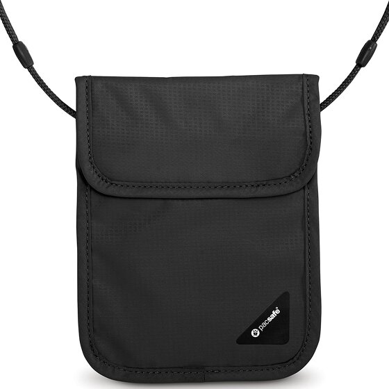 Pacsafe Coversafe X75 Sejf na klatkę piersiową RFID 13 cm