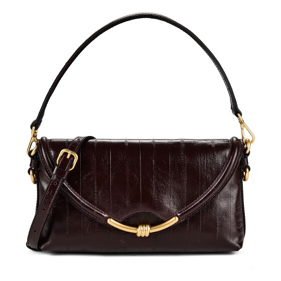 Gianni Chiarini Bea Torba na ramię Skóra 25 cm