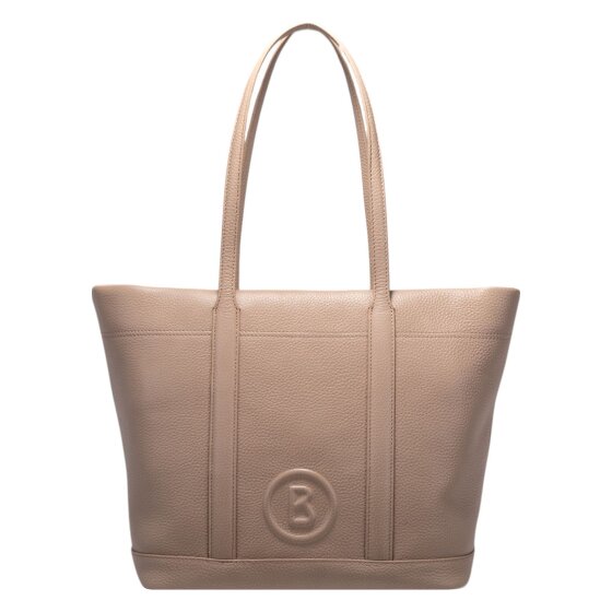 Bogner Bozen Zeta Shopper Bag Skórzany 22 cm
