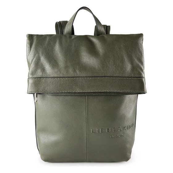 Liebeskind Elvira Plecak miejski M Skórzany 36 cm