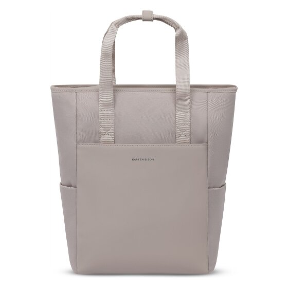 Kapten & Son Lindby Pro Plecak 55 cm Komora na laptopa