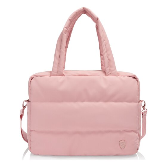 Heys Puffer Torba na ramię 33 cm Komora na laptopa