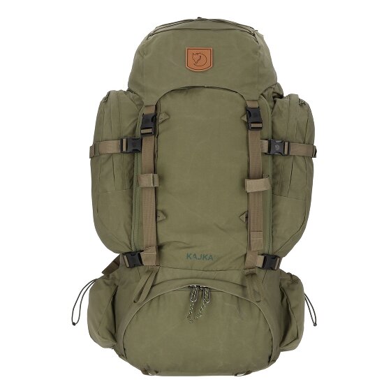 Fjällräven Kajka 65 65 M-L Plecak turystyczny M-L 75 cm