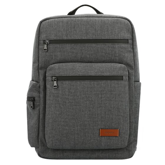 Picard Go eco Plecak 42 cm Komora na laptopa