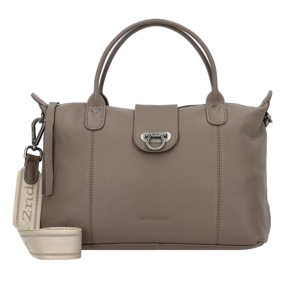 Harbour 2nd Just Pure Liane Torba Skórzany 31 cm