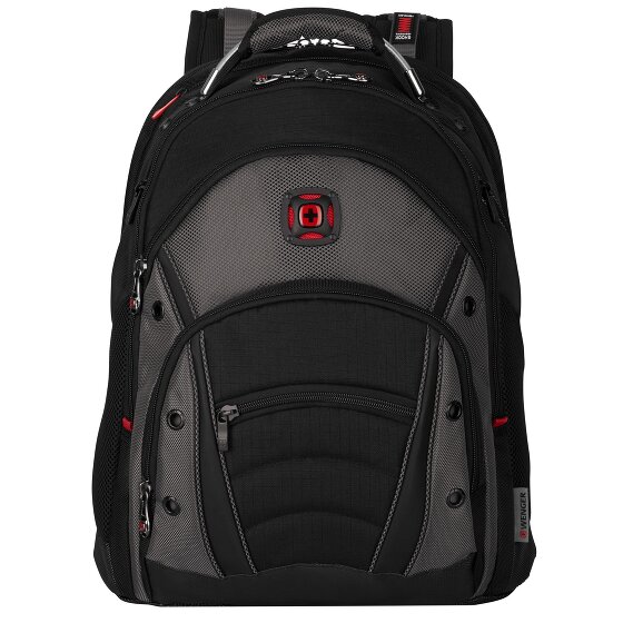 Wenger Synergy 16 Plecak biznesowy 46 cm Komora na laptopa