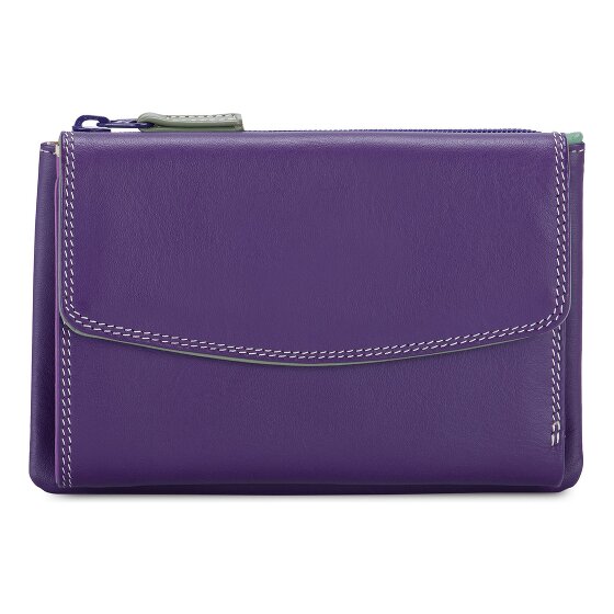 Mywalit Portfel Ochrona RFID Skóra 14 cm