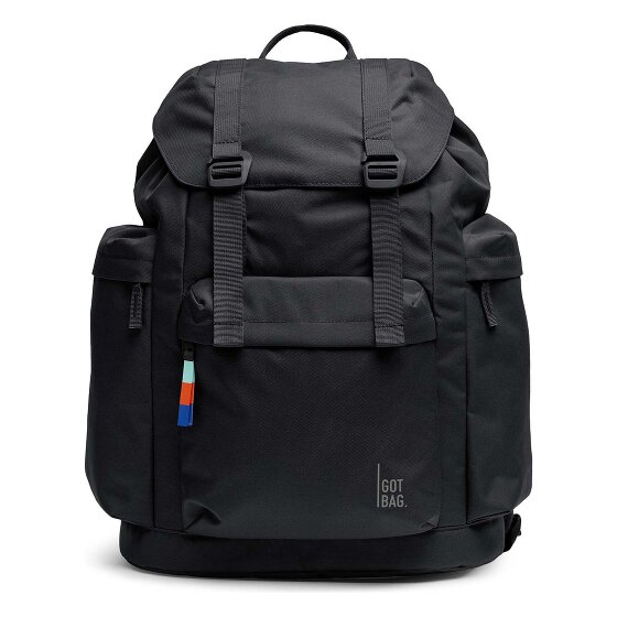GOT BAG Flap Pack Plecak 47 cm Komora na laptopa