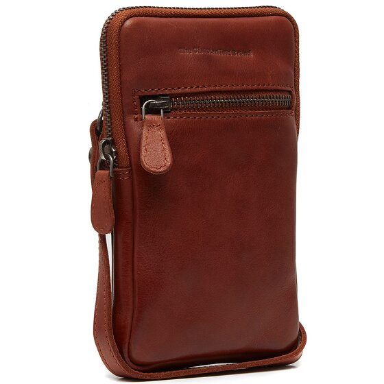 The Chesterfield Brand Salta Etui na telefon komórkowy Skórzany 11 cm