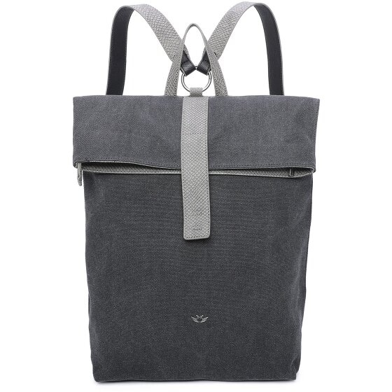 Fritzi aus Preußen Izzy03 Canvas Plecak 40 cm