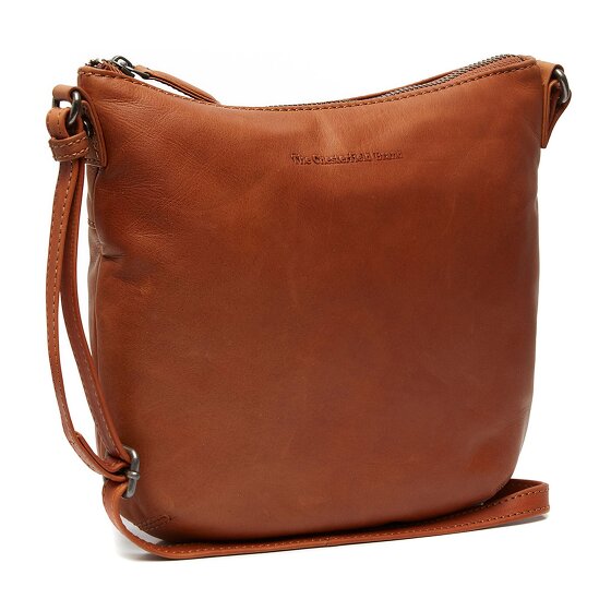 The Chesterfield Brand Redding Torba na ramię Skórzany 23.5 cm