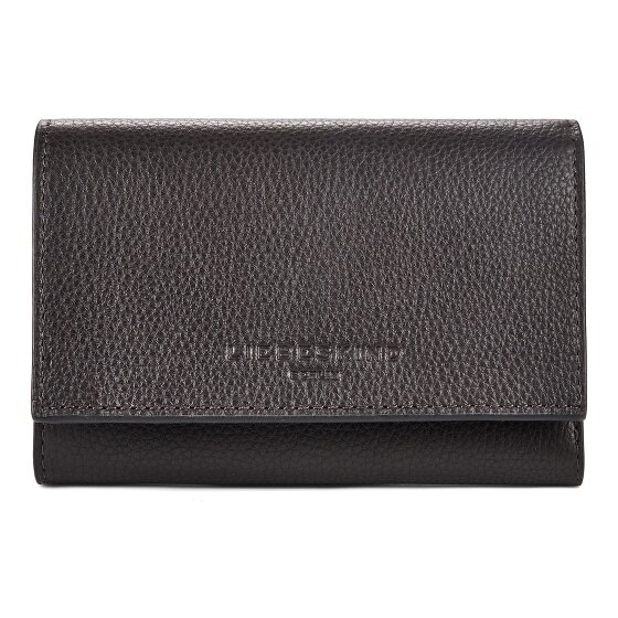 Liebeskind Linn Portfel Ochrona RFID Skóra 13.5 cm