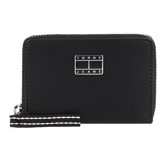 Tommy Hilfiger Jeans TJW City-Wide Portfel 11 cm