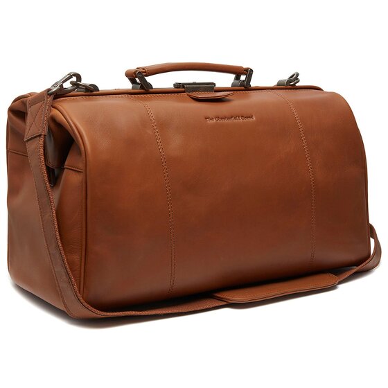 The Chesterfield Brand Texel Torba podróżna Weekender Skórzany 42 cm