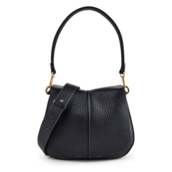 Gianni Chiarini Helena Round Torba na ramię Skóra 26 cm