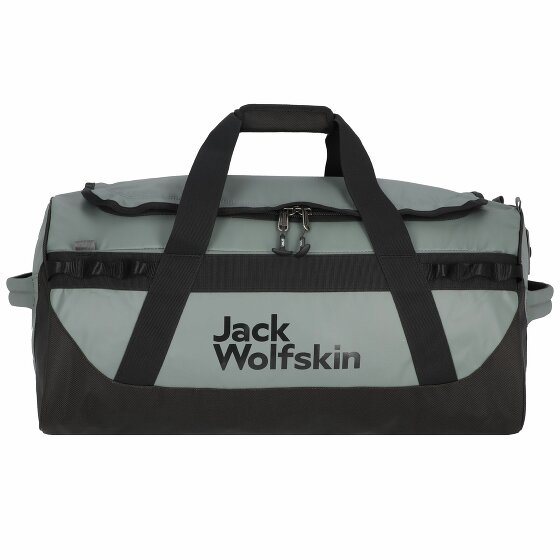 Jack Wolfskin Expedition Trunk 65 Torba podróżna Weekender 62 cm