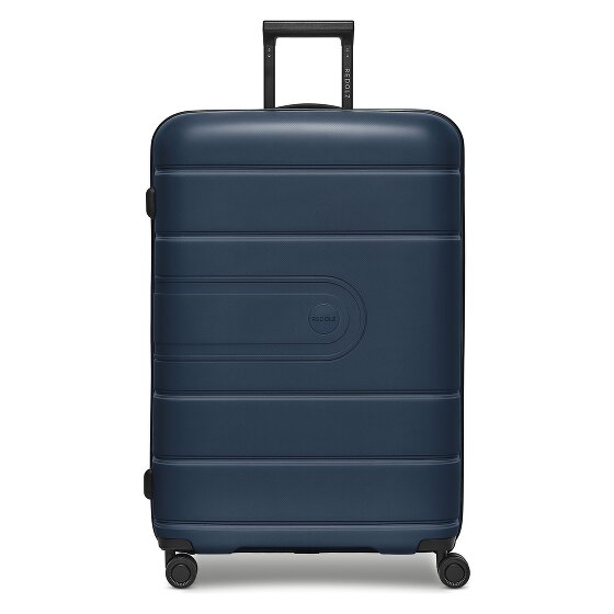 Redolz Essentials 11 4 kółka Walizka 76 cm z funkcją poszerzenia