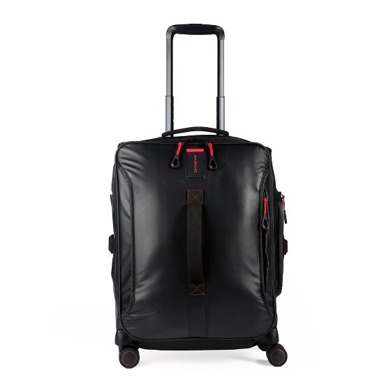 Samsonite Paradiver Light 4 kółka Torba podróżna 55 cm