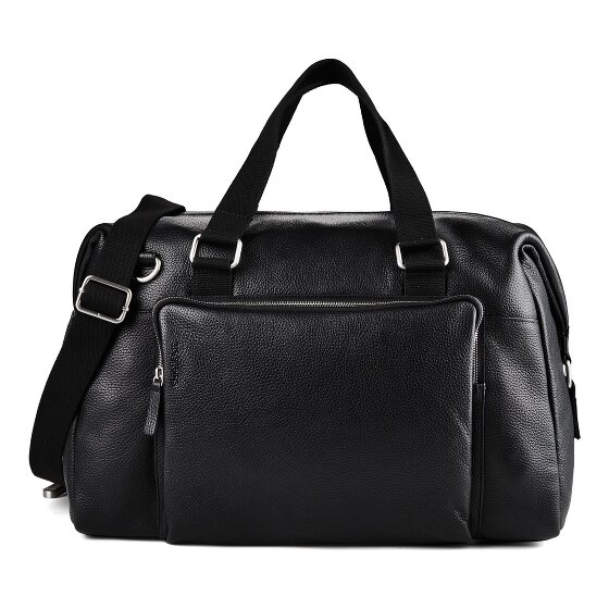 Strellson Kennington Torba podróżna Weekender Skóra 48 cm