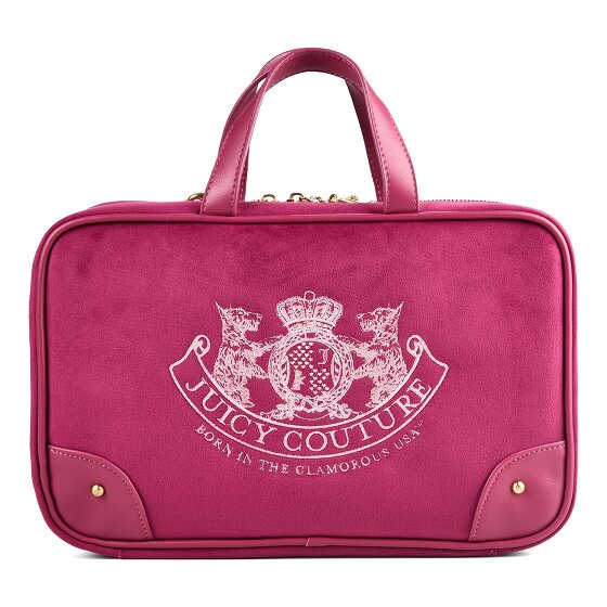 Juicy Couture Sheril Kosmetyczka 33 cm