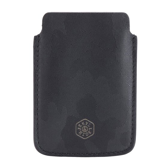 Jekyll & Hide Havana Credit Card Case RFID Leather 10,5 cm