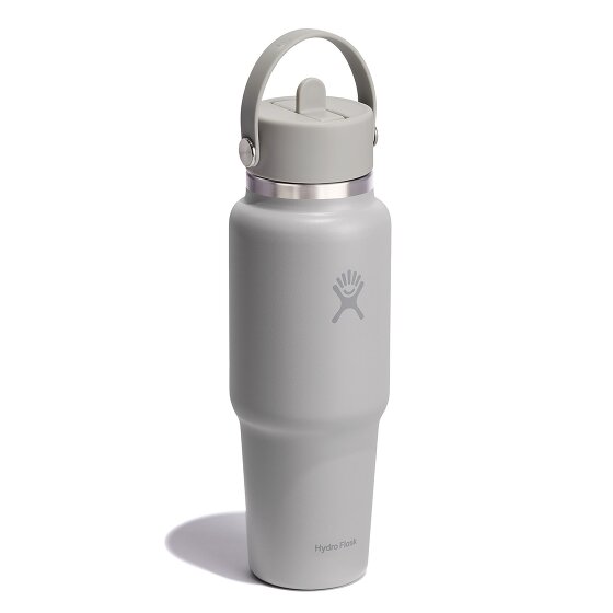 Hydro Flask Hydration Travel Bottle Flex Straw Cap Butelka do picia 945 ml