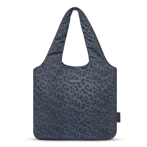 Kapten & Son Skara Cloud Shopper Bag 44 cm Komora na laptopa