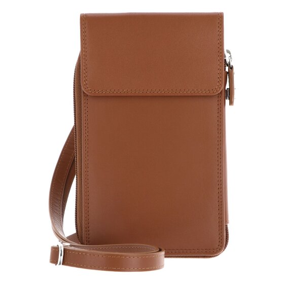 Golden Head Polo Etui na telefon komórkowy Skóra 10.5 cm