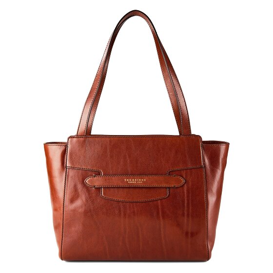 The Bridge Lucrezia Torba na ramię Skórzany 31 cm