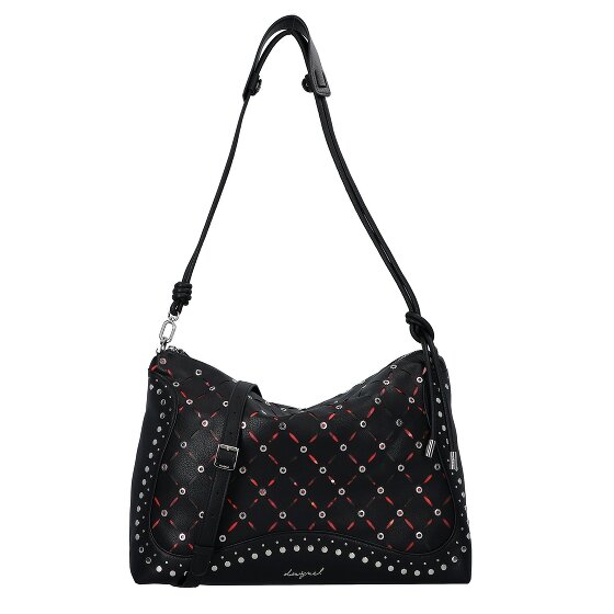 Desigual Yankee Leiria Torba na ramię 40 cm