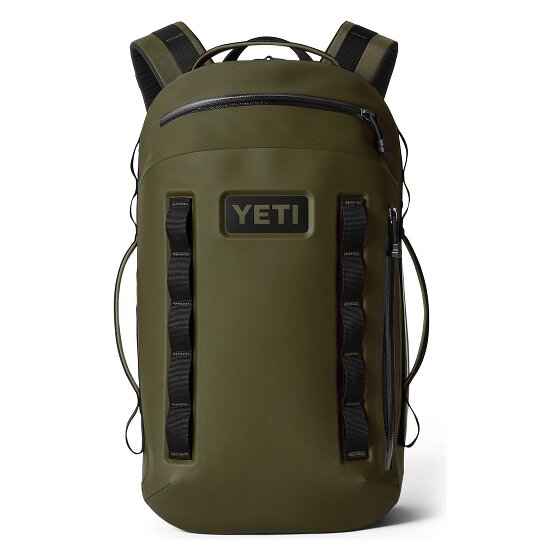 Yeti Cayo Plecak 55 cm Komora na laptopa
