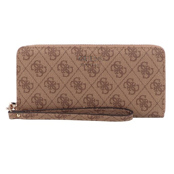 Guess Brenton Portfel 21 cm