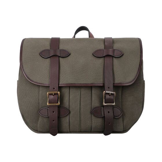 Filson Luggage Twill Briefcase Messenger 35.5 cm